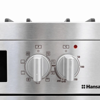 Комбинированная плита Hansa FCMX96283