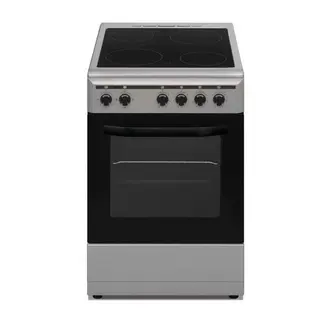 Cтеклокерамическая плита Elenberg F56EC40S