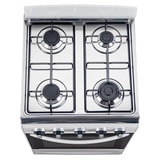 Газовая плита Hausberg EG-5003WH KZ - фото 4