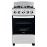 Газовая плита Hausberg EG-5003WH KZ