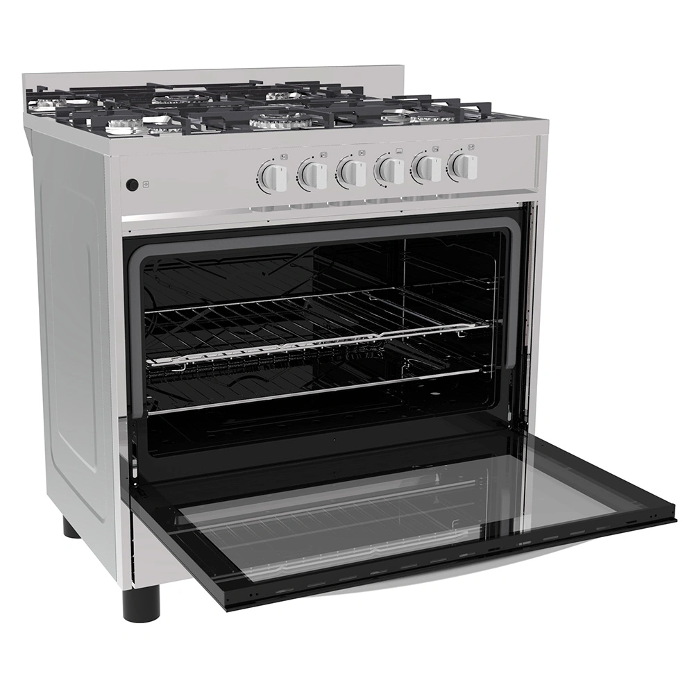 Dauscher газ плитасы EG-9003LX