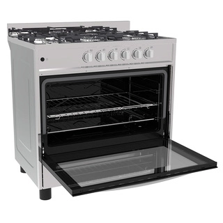 Dauscher газ плитасы EG-9003LX