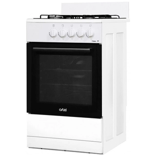 Газовая плита Artel Ottima 50 G с газ контролем духовки KZ - фото 3