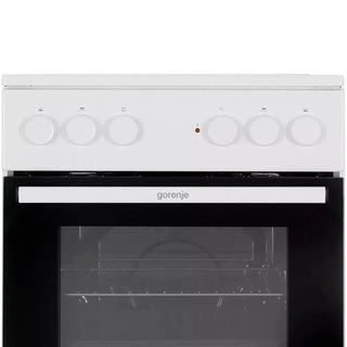 Электрическая плита Gorenje GEC5A20WG - фото 5