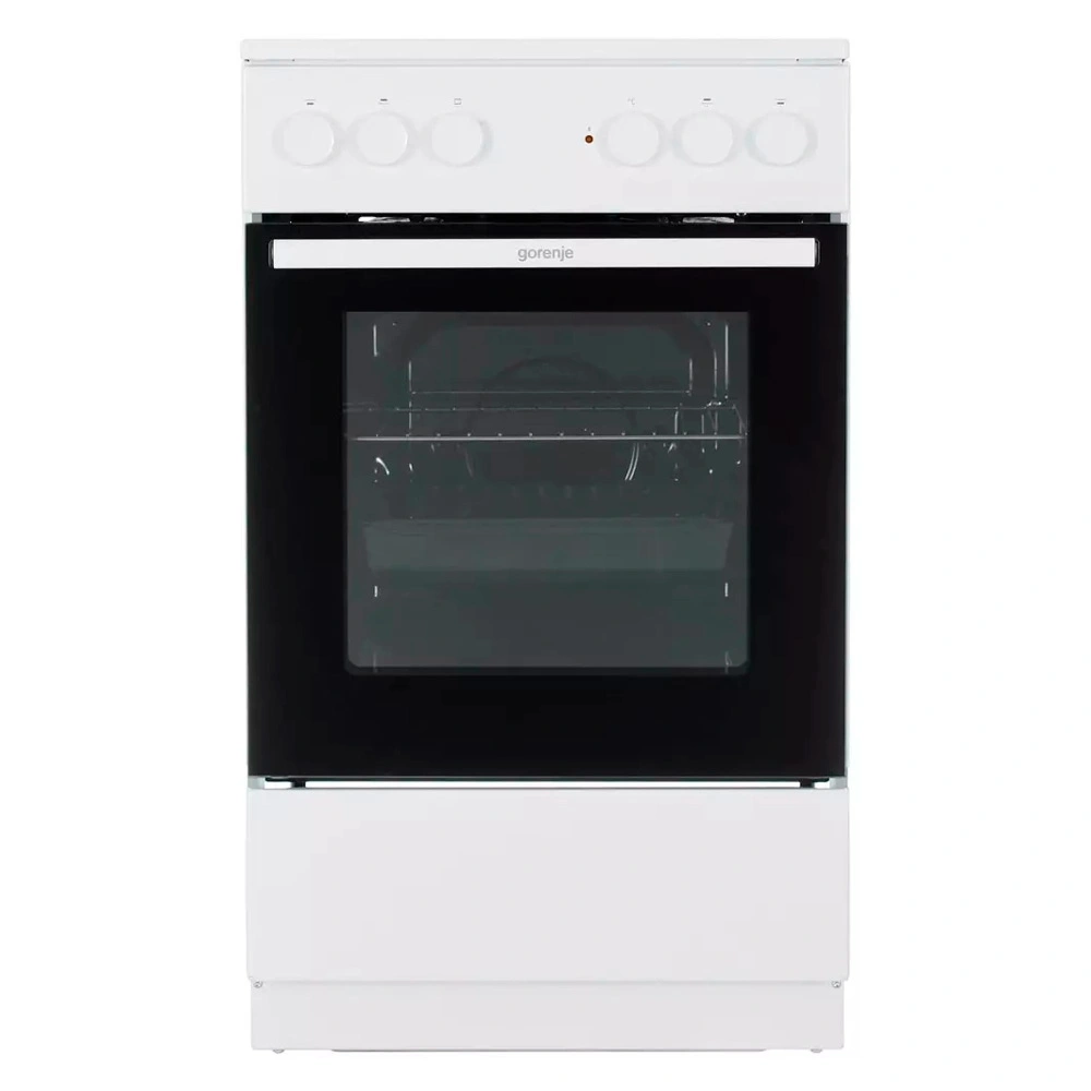 Электрическая плита Gorenje GEC5A20WG
