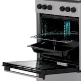 Электрическая плита Gorenje GEC5A20SG - фото 6