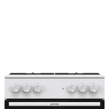 Комбинированная плита Gorenje GK6A40WFFM - фото 10