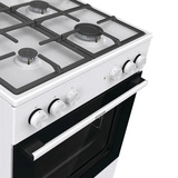 Комбинированная плита Gorenje GK6A40WFFM - фото 13