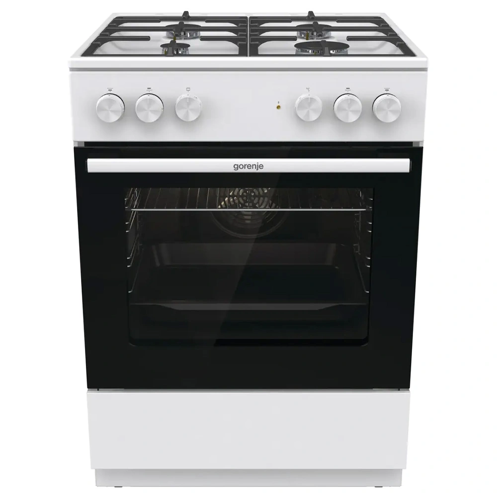 Комбинированная плита Gorenje GK6A40WFFM