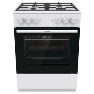 Комбинированная плита Gorenje GK6A40WFFM