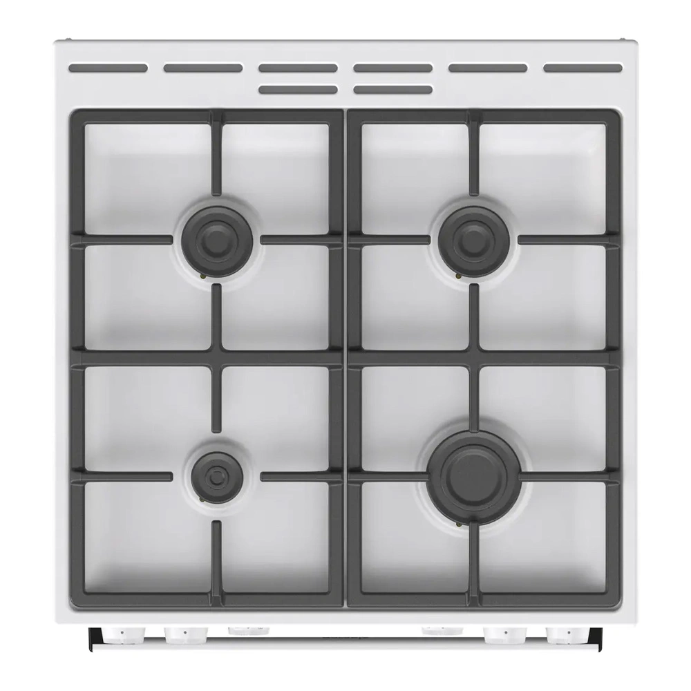 Комбинированная плита Gorenje GK6A40WFFM - фото 3