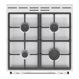 Комбинированная плита Gorenje GK6A40WFFM - фото 3
