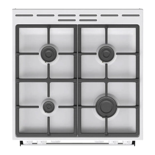 Комбинированная плита Gorenje GK6A40WFFM - фото 3