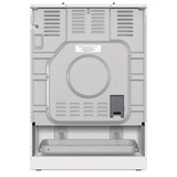 Комбинированная плита Gorenje GK6A40WFFM - фото 5