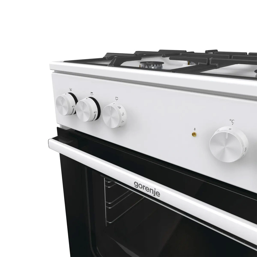 Комбинированная плита Gorenje GK6A40WFFM - фото 9