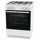 Комбинированная плита Gorenje GK6A40WFFM - фото 6
