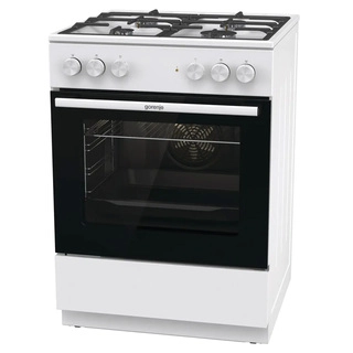 Комбинированная плита Gorenje GK6A40WFFM - фото 6