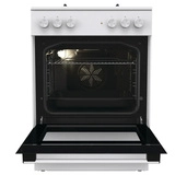 Комбинированная плита Gorenje GK6A40WFFM - фото 4