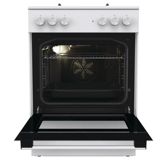 Комбинированная плита Gorenje GK6A40WFFM - фото 4