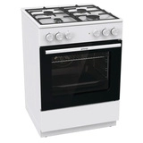 Комбинированная плита Gorenje GK6A40WFFM - фото 2