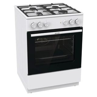 Комбинированная плита Gorenje GK6A40WFFM - фото 2