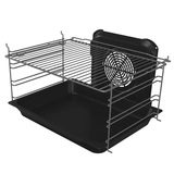 Комбинированная плита Gorenje GK6A40WFFM - фото 14