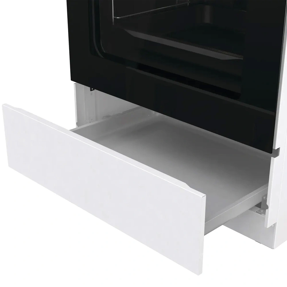 Комбинированная плита Gorenje GK6A40WFFM - фото 11