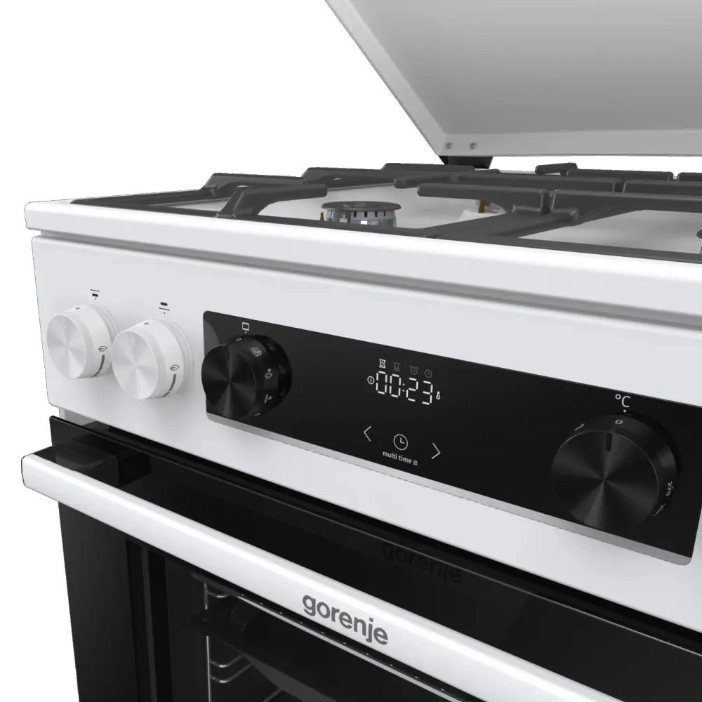 Комбинированная плита Gorenje GK6C5WF - фото 10