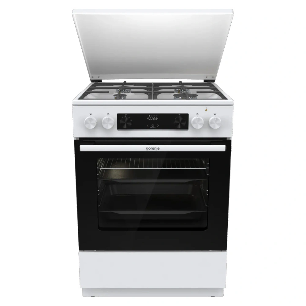 Комбинированная плита Gorenje GK6C5WF - фото 9