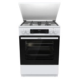 Комбинированная плита Gorenje GK6C5WF - фото 9