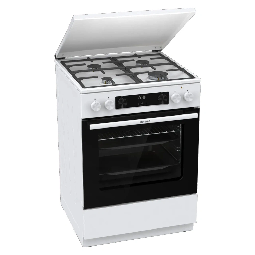 Комбинированная плита Gorenje GK6C5WF - фото 2