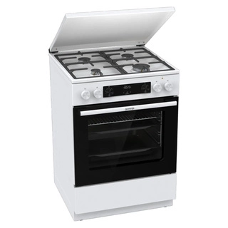 Комбинированная плита Gorenje GK6C5WF - фото 2