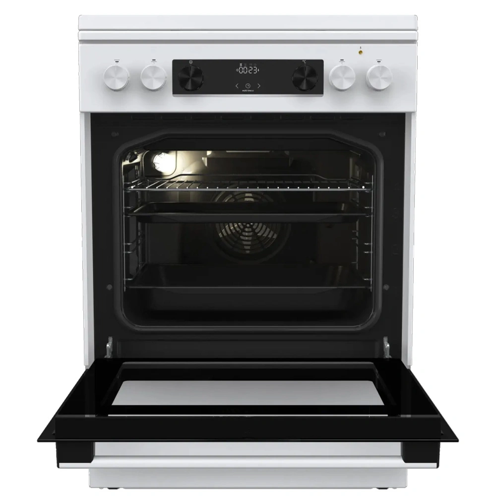 Комбинированная плита Gorenje GK6C5WF - фото 4