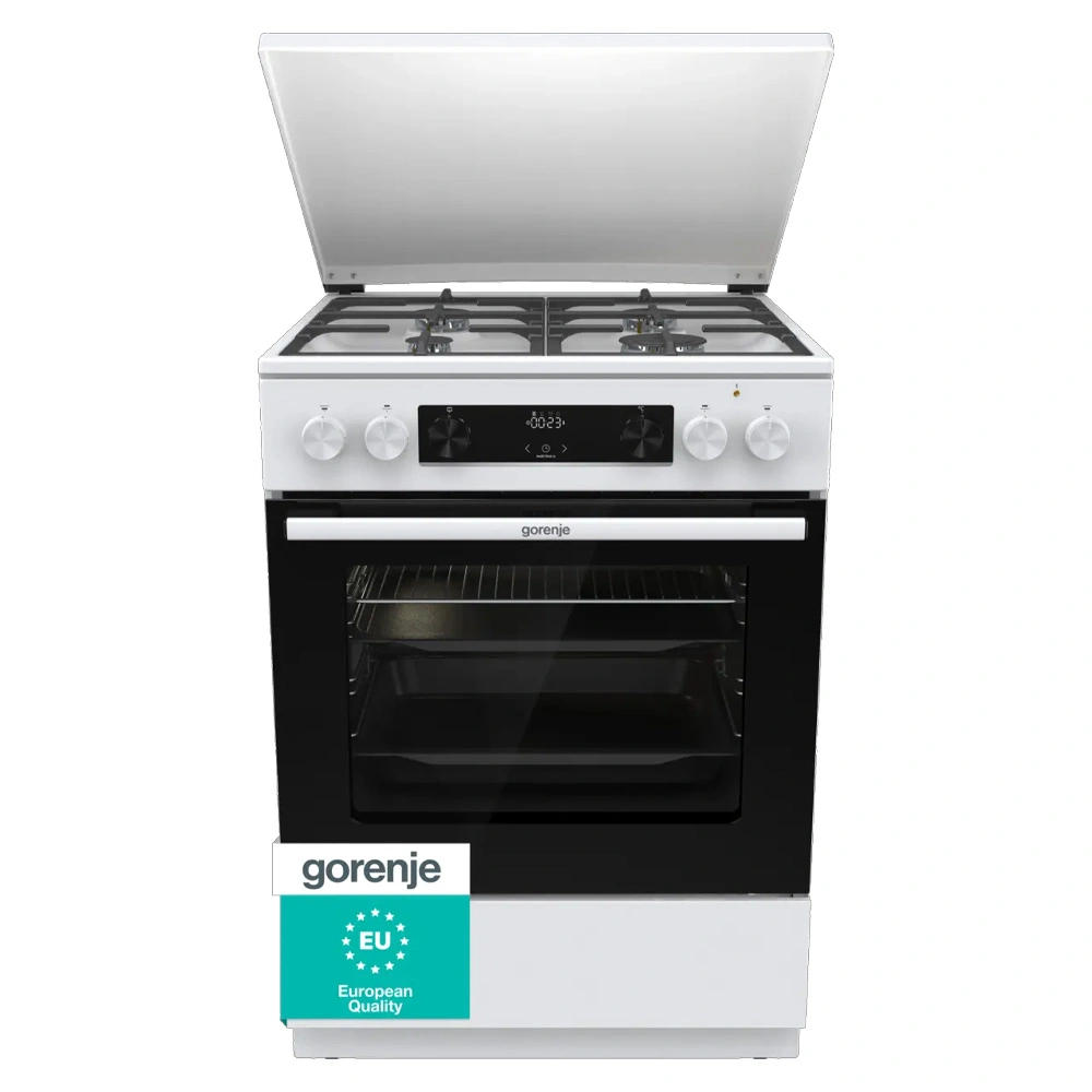 Комбинированная плита Gorenje GK6C5WF