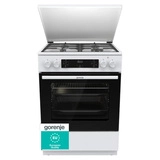 Комбинированная плита Gorenje GK6C5WF