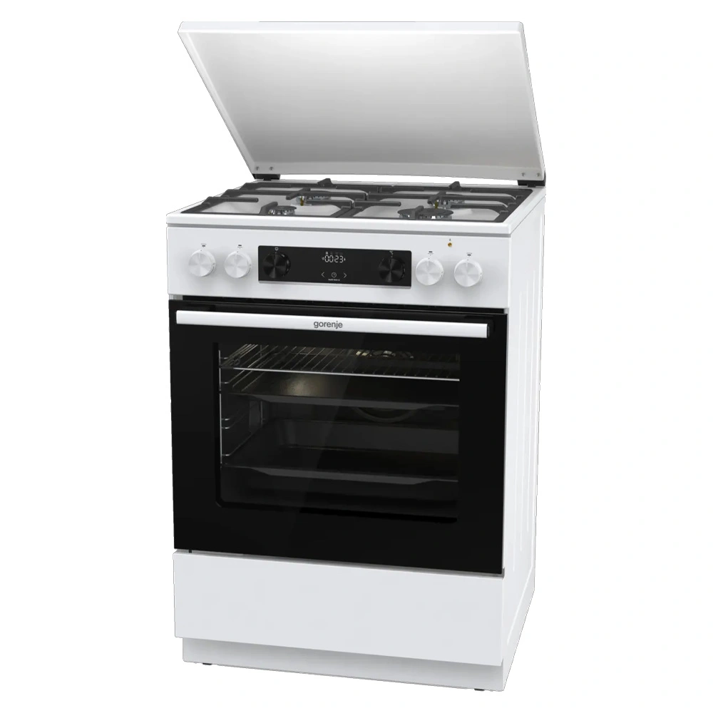 Комбинированная плита Gorenje GK6C5WF - фото 6