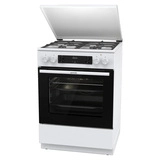 Комбинированная плита Gorenje GK6C5WF - фото 6