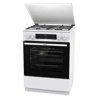 Комбинированная плита Gorenje GK6C5WF - фото 6