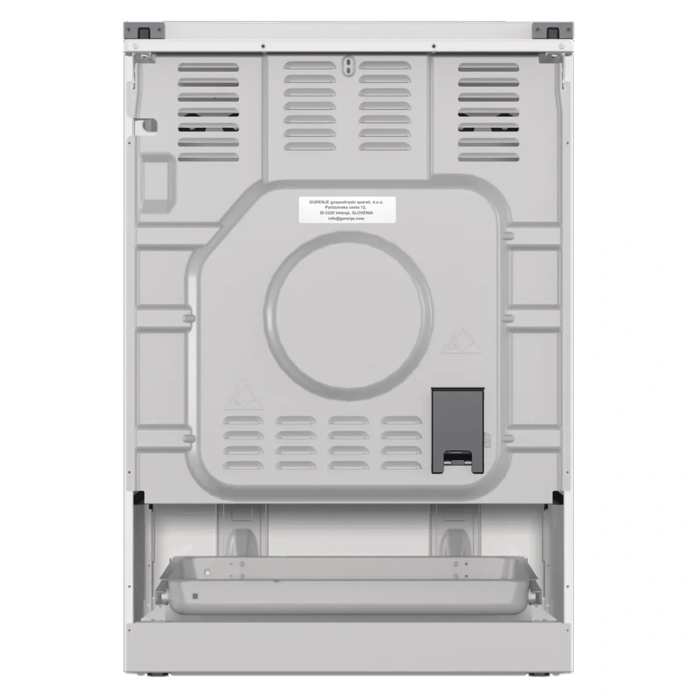 Комбинированная плита Gorenje GK6C5WF - фото 5
