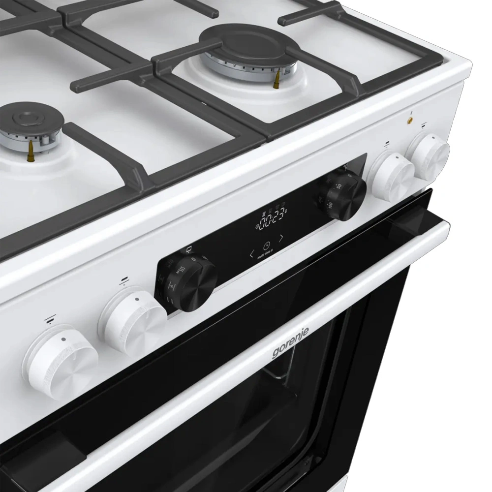 Комбинированная плита Gorenje GK6C5WF - фото 11