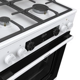 Комбинированная плита Gorenje GK6C5WF - фото 11