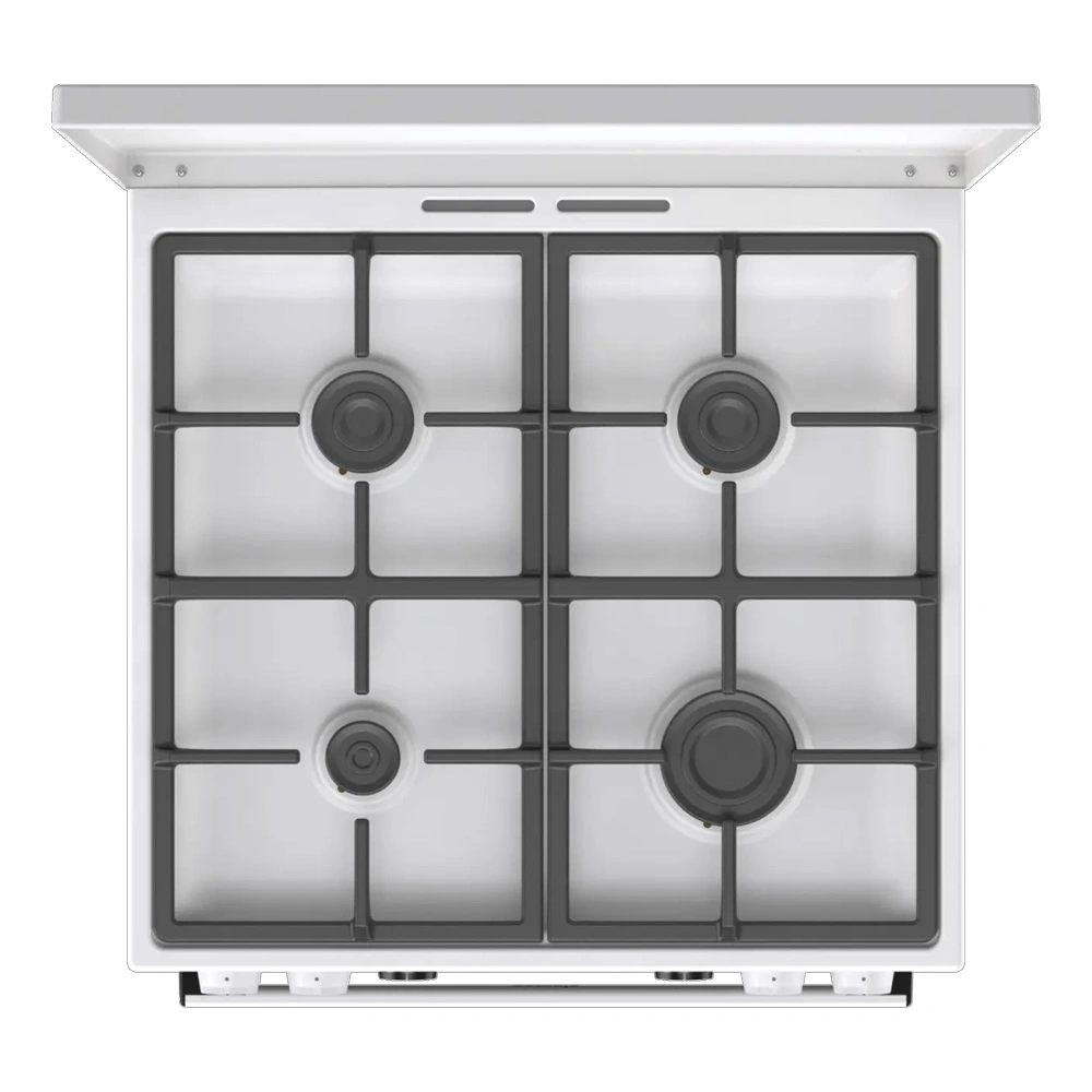 Комбинированная плита Gorenje GK6C5WF - фото 3