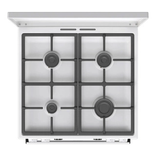Комбинированная плита Gorenje GK6C5WF - фото 3
