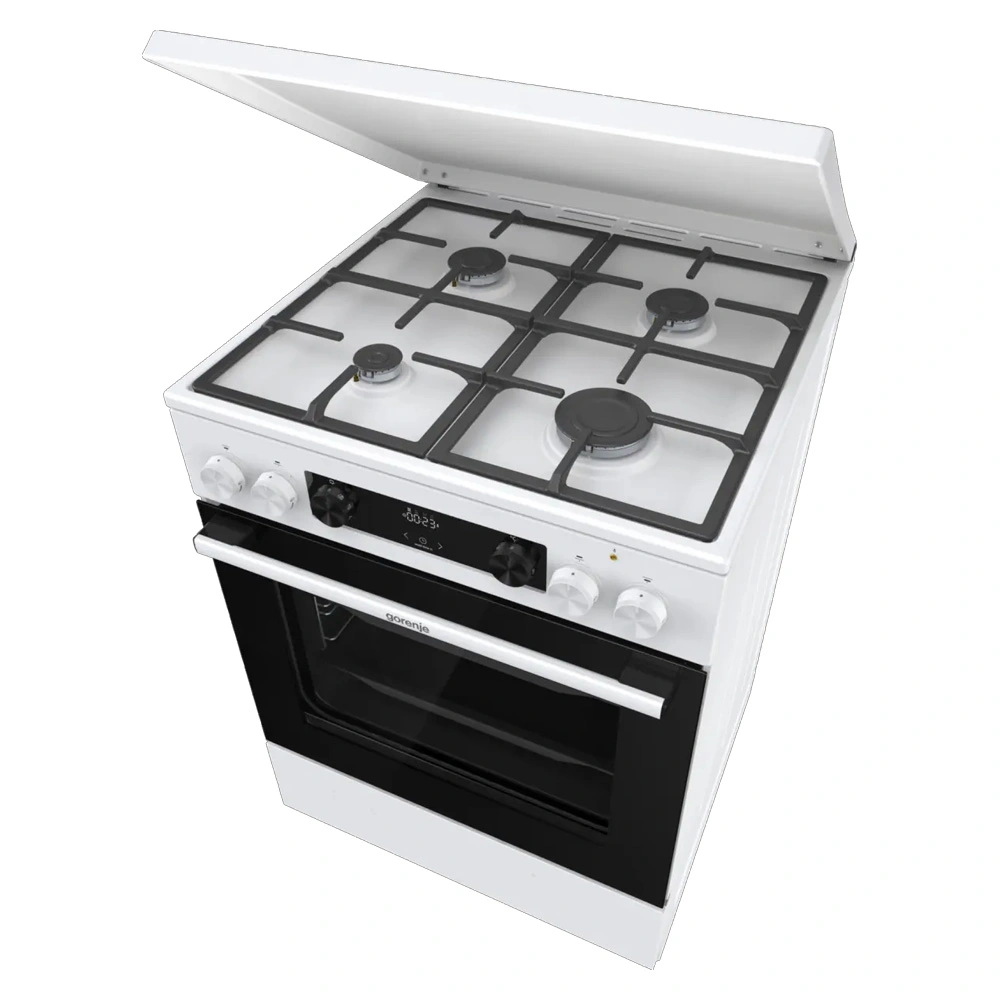 Комбинированная плита Gorenje GK6C5WF - фото 7