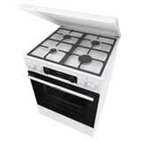 Комбинированная плита Gorenje GK6C5WF - фото 7