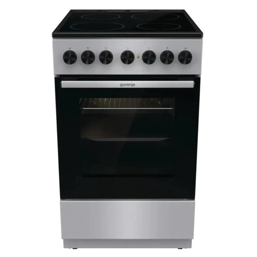Электрическая плита Gorenje GEC5B60SG
