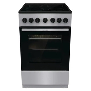 Электрическая плита Gorenje GEC5B60SG