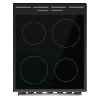 Электрическая плита Gorenje GEC5B60SG - фото 2