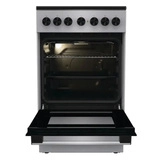 Электрическая плита Gorenje GEC5B60SG - фото 3
