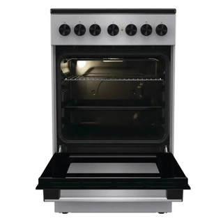 Электрическая плита Gorenje GEC5B60SG - фото 3